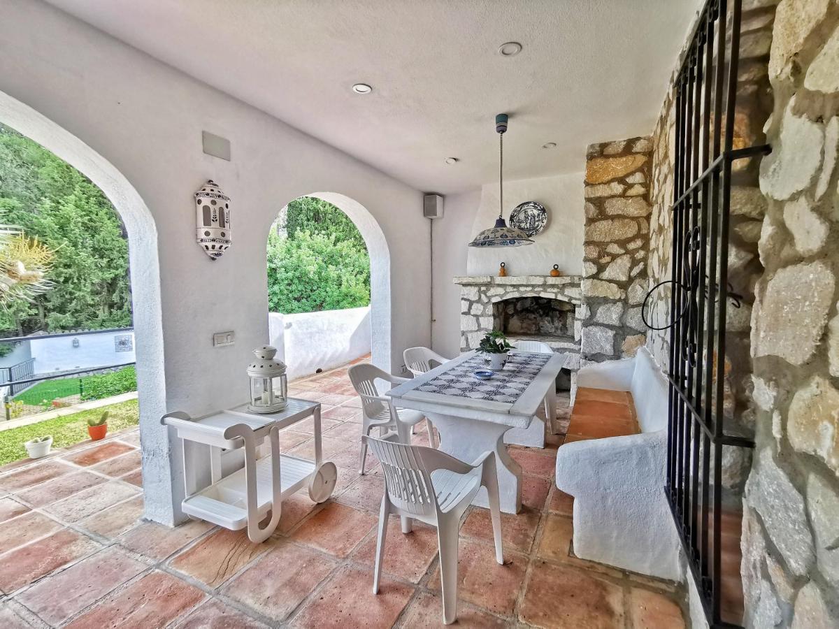 Dom wakacyjny Casa Christina