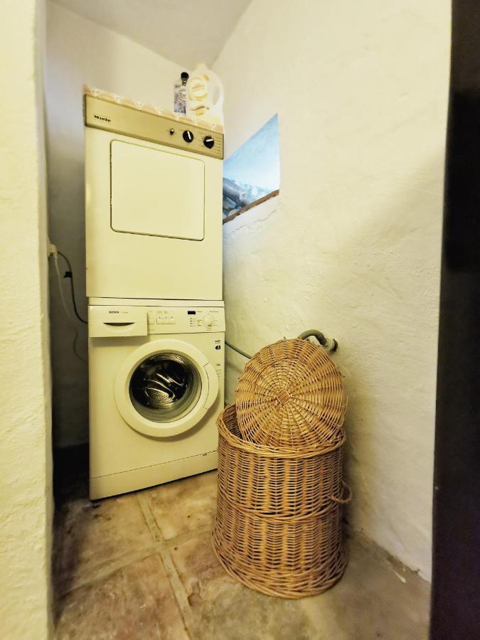 Casa Christina Dom wakacyjny Malaga