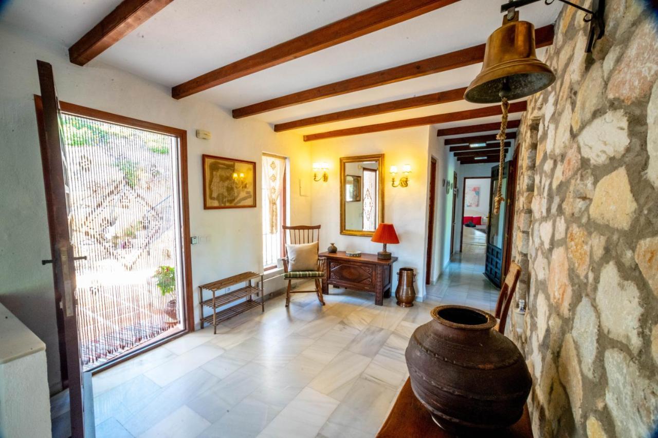 Casa Christina * Malaga