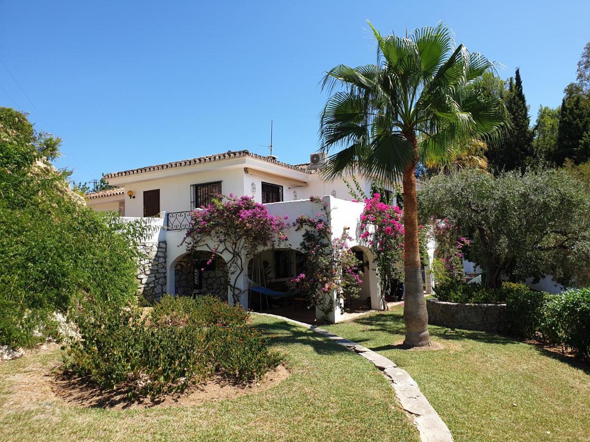 Casa Christina Vakantiehuis *