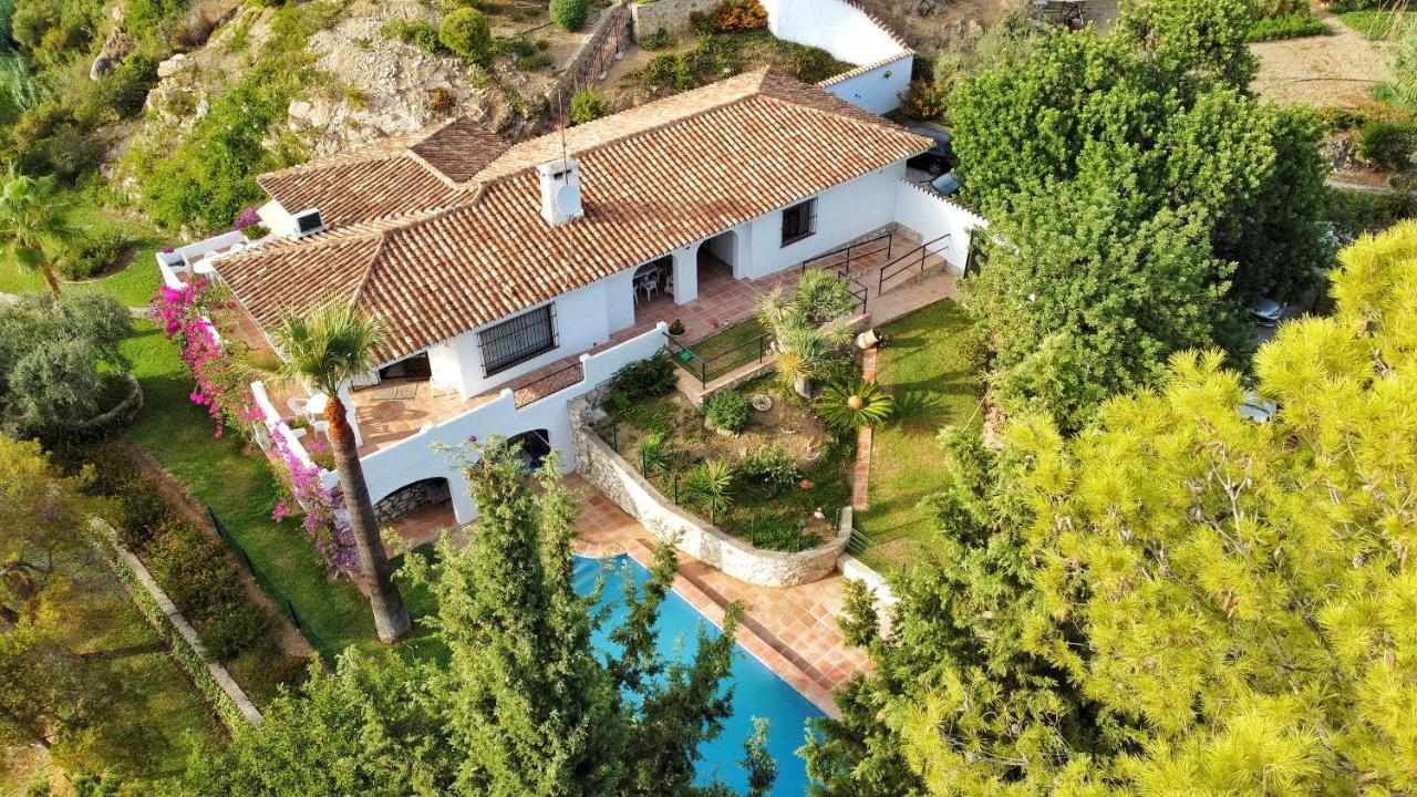 Casa Christina Vakantiehuis *