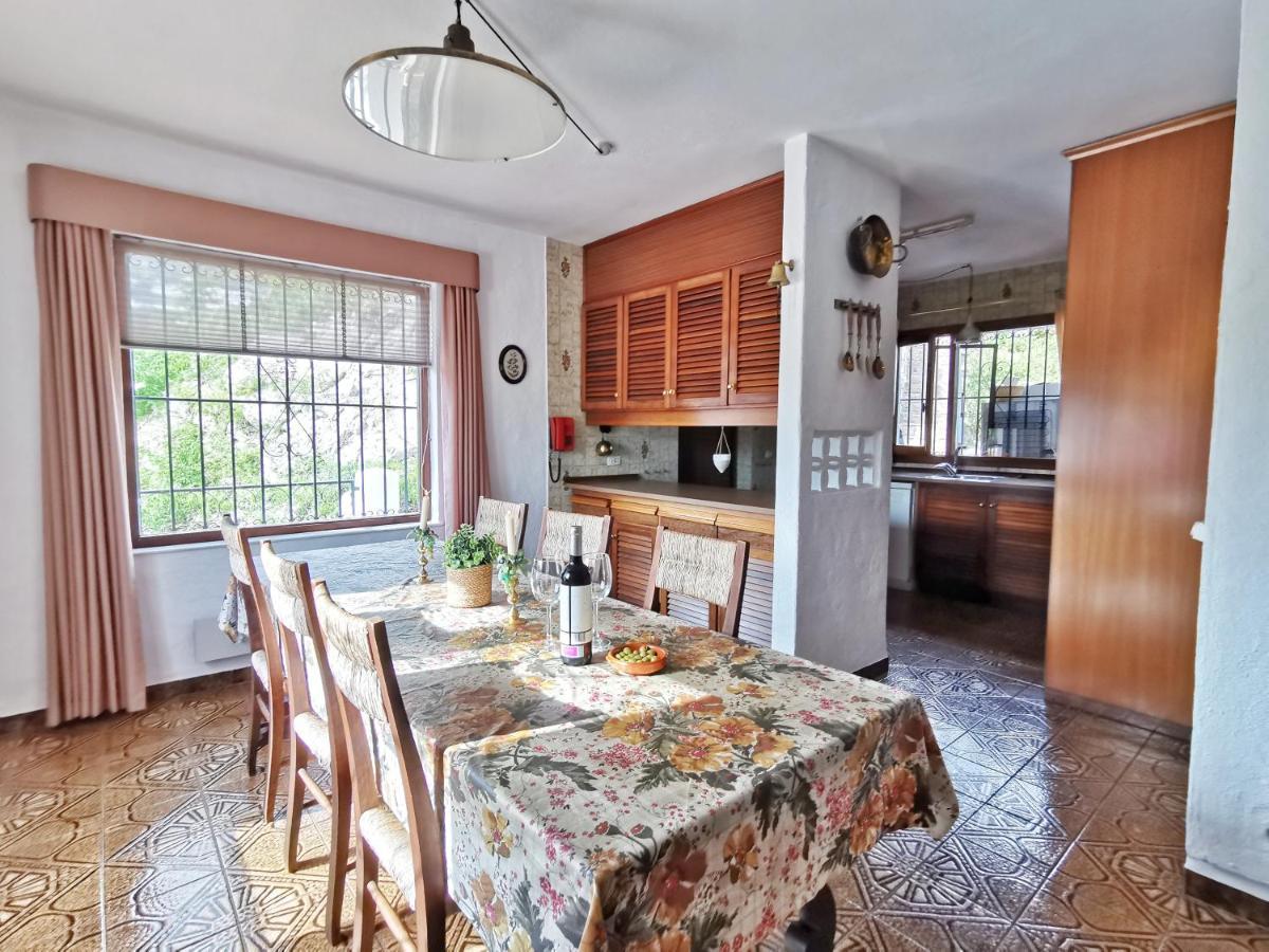 Casa Christina Vakantiehuis