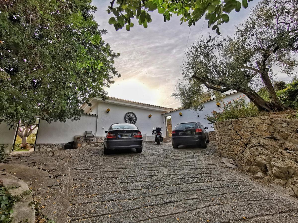 Casa Christina Vakantiehuis