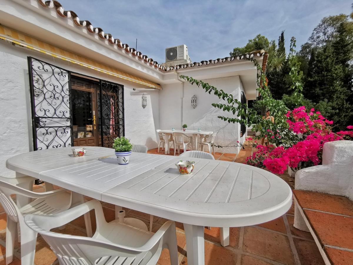 Vakantiehuis Casa Christina Málaga