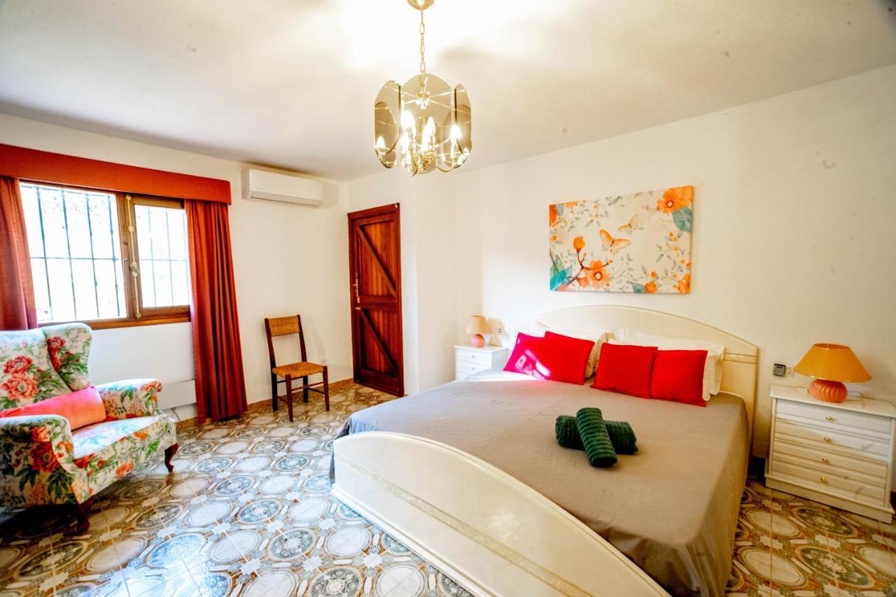 Casa Christina Vakantiehuis *