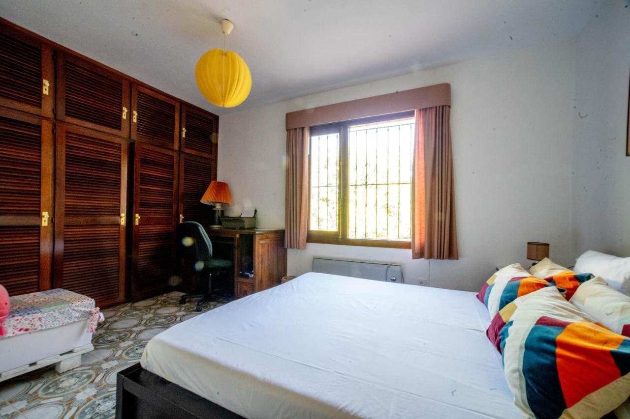 Vakantiehuis Casa Christina Málaga