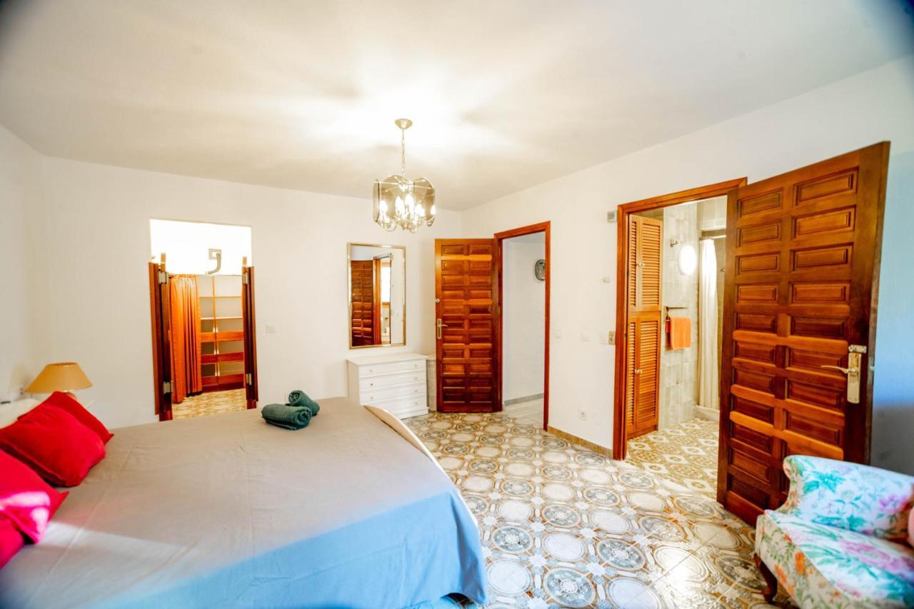 Vakantiehuis Casa Christina Málaga