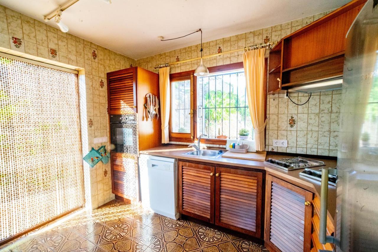 Casa Christina Vakantiehuis